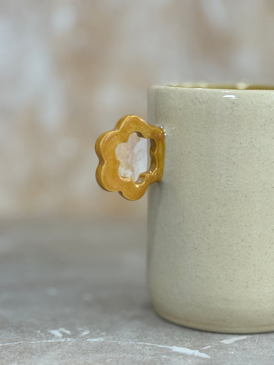 The Colette Handled Mug