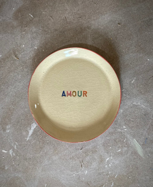 The Message Dish