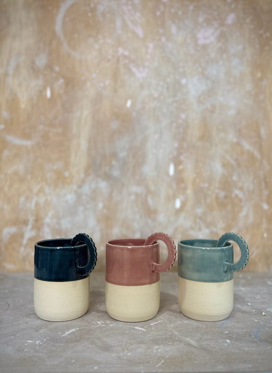 The Bloom Mug