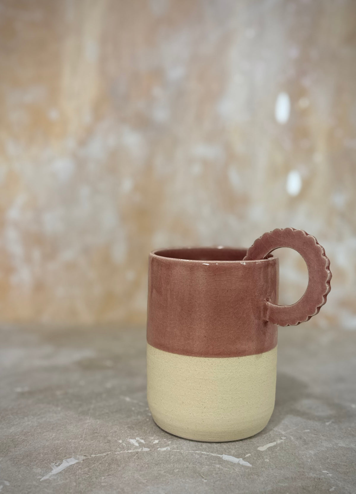 The Bloom Mug