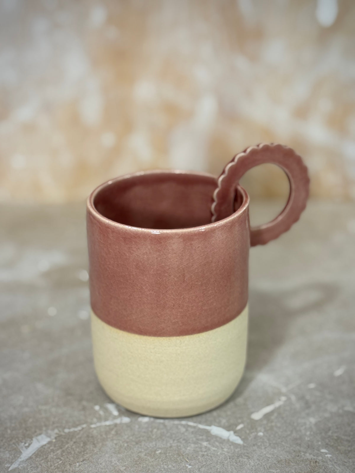 The Bloom Mug
