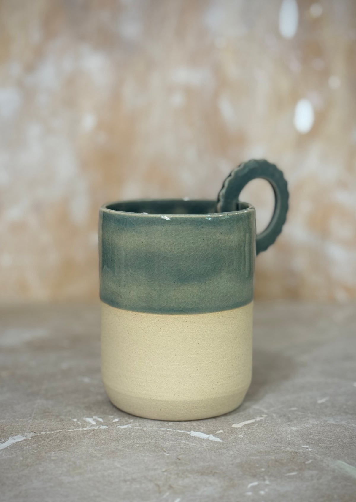 The Bloom Mug