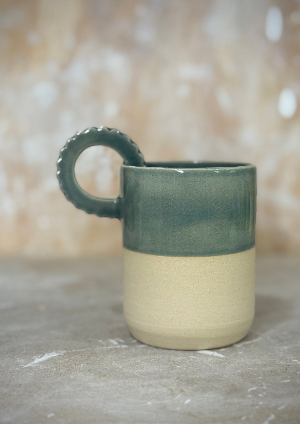 The Bloom Mug