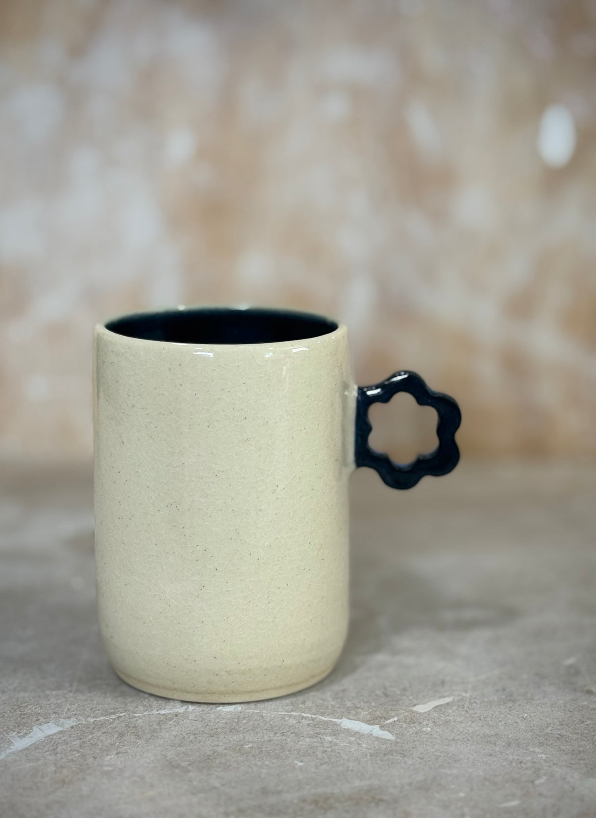 The Colette Handled Mug