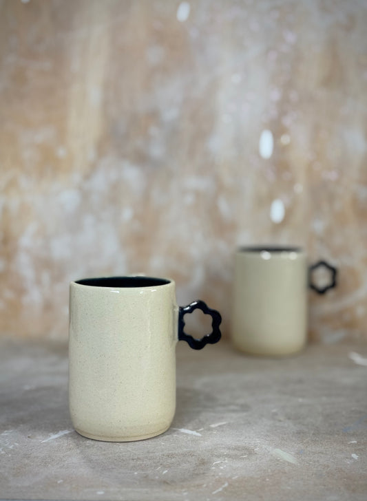 The Colette Handled Mug