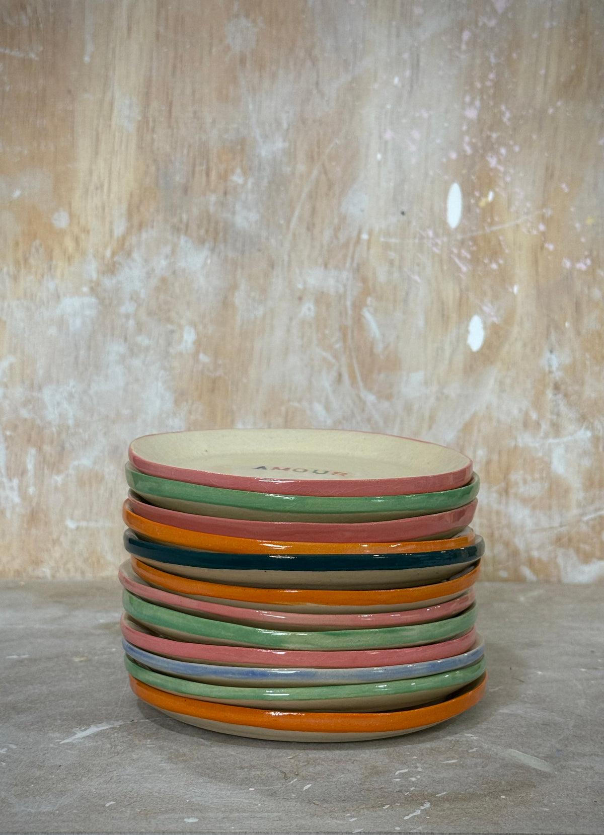 The Message Dish