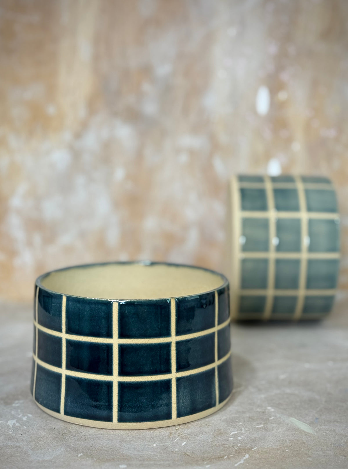 Salad Bowl (Nina Design)