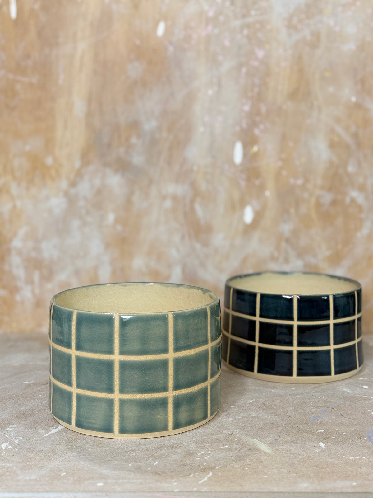 Salad Bowl (Nina Design)