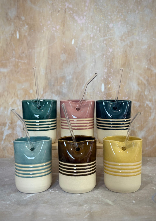 The Sip Mug