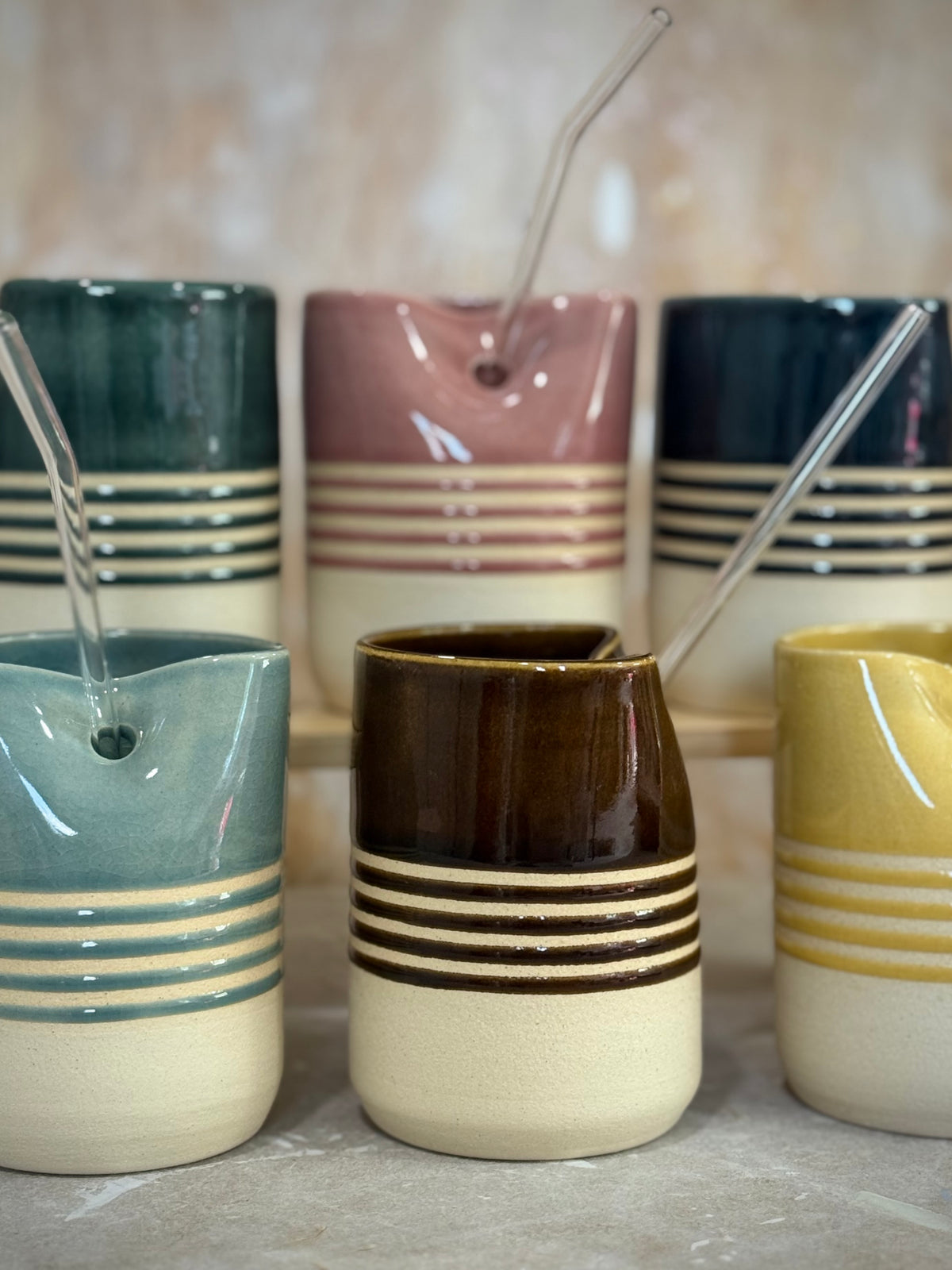 The Sip Mug