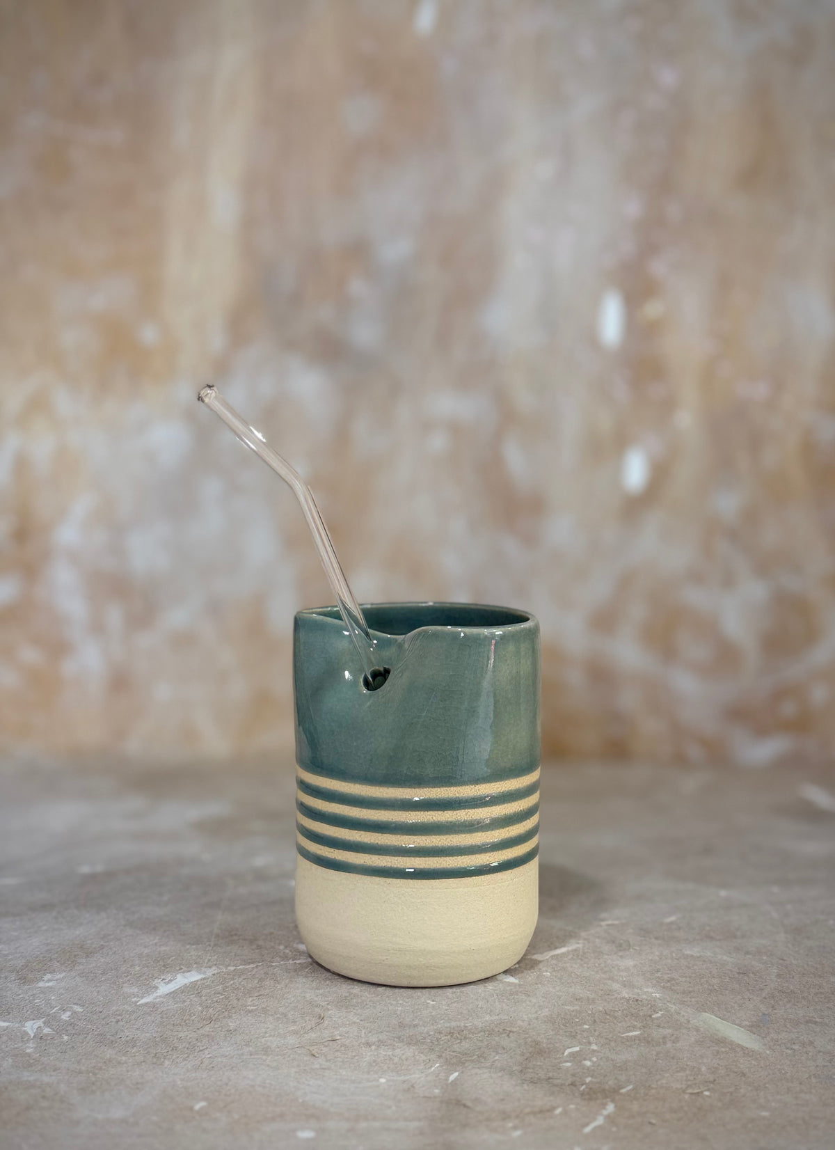 The Sip Mug