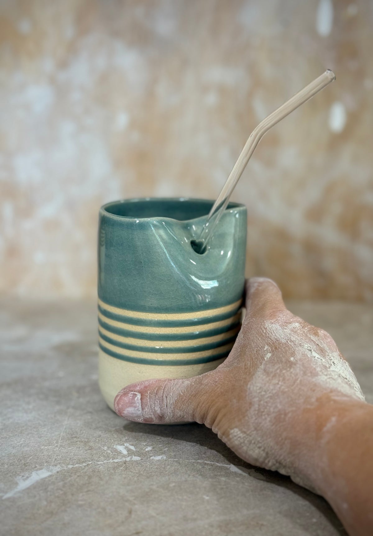 The Sip Mug