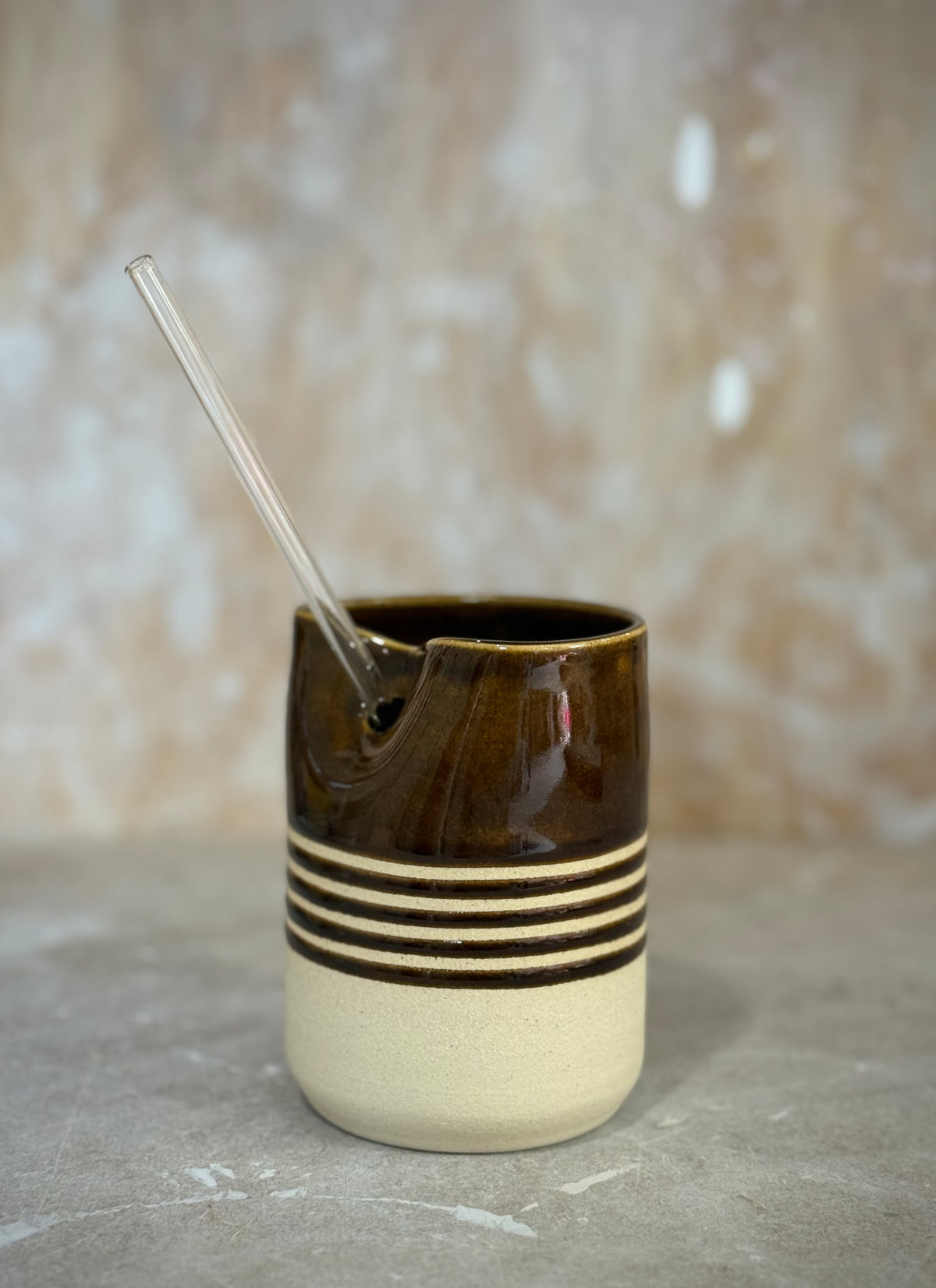 The Sip Mug