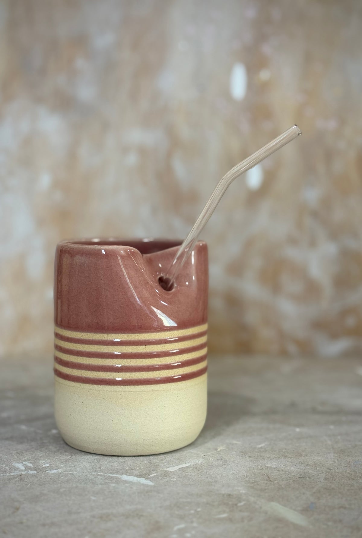 The Sip Mug