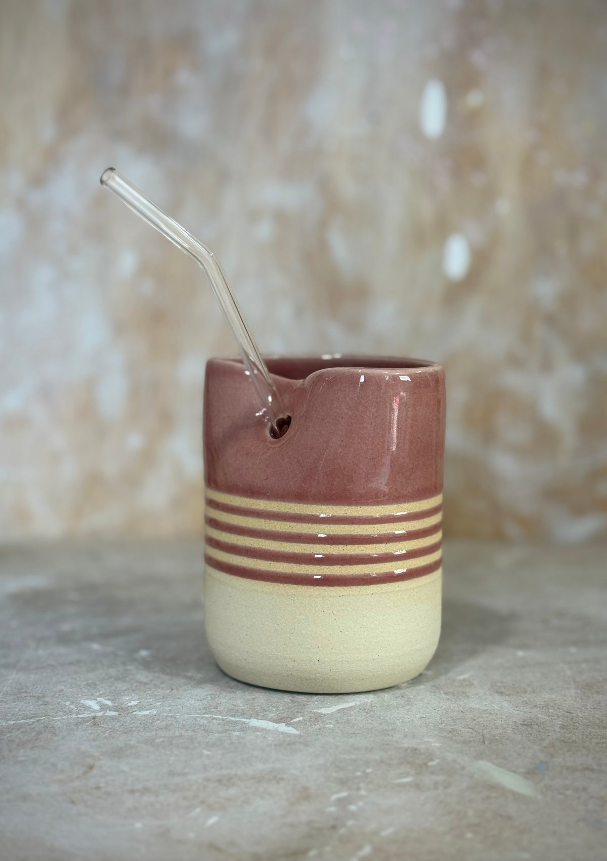 The Sip Mug