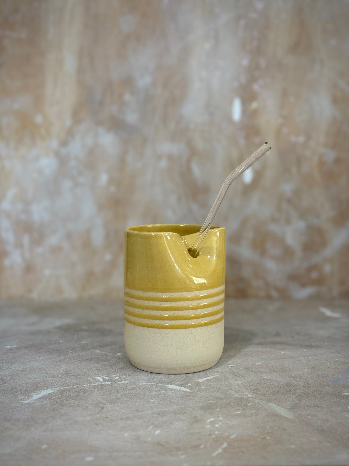 The Sip Mug
