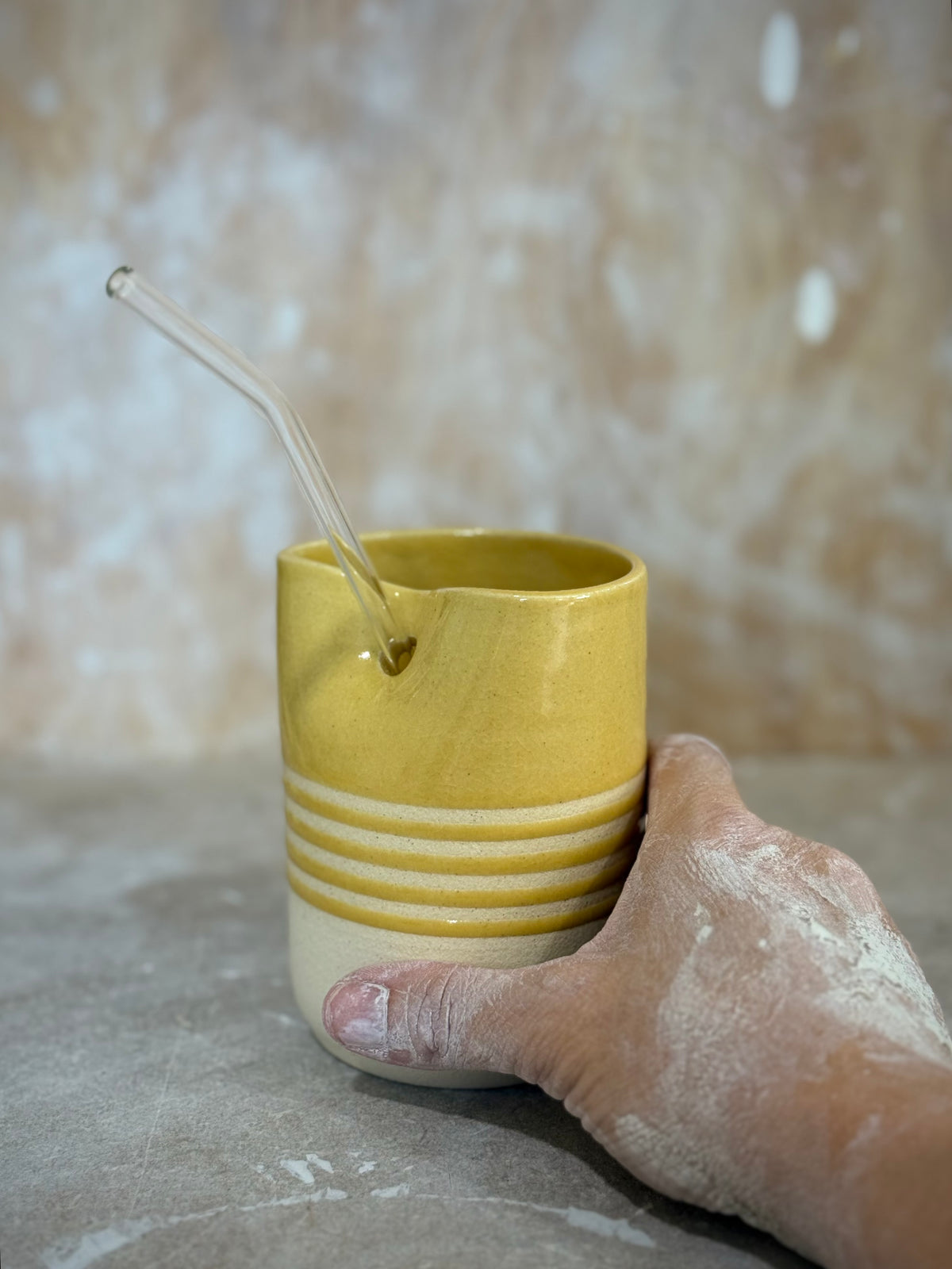 The Sip Mug